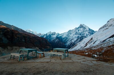 Nepal
