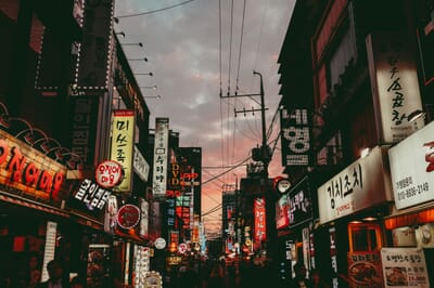 Corea