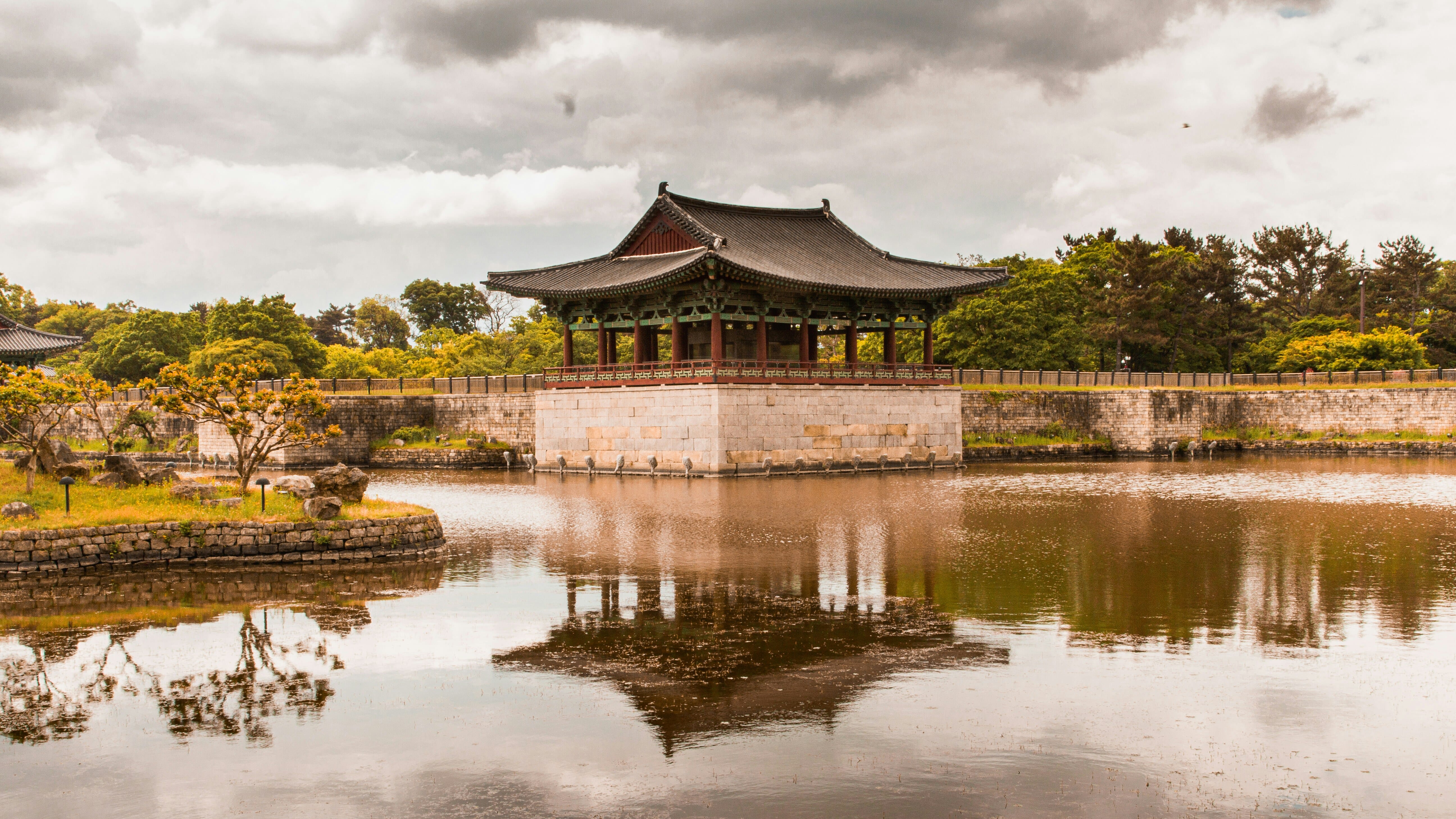 Templos de Gyeongju que podrás ver viajando a Corea del Sur