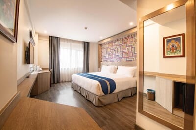 Hotel Mila