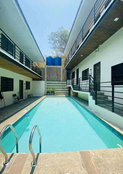 Vela Terraces Hotel
