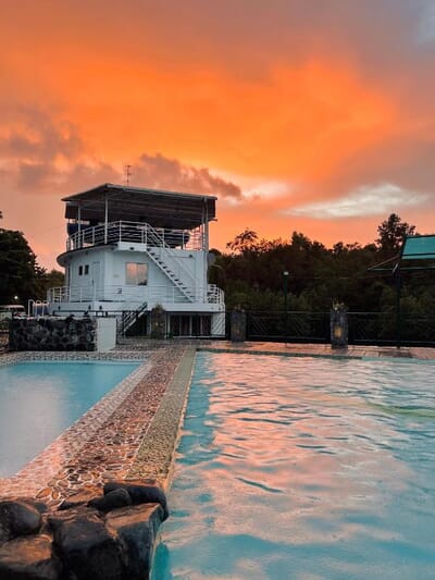 Marina Palawan Boutique Nature Resort
