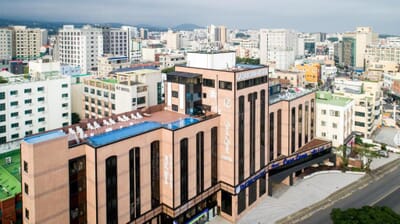 Casaloma Hotel