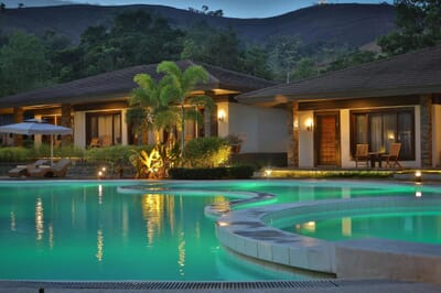 Coron Soleil Garden Resort