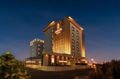 Aventa Hotel