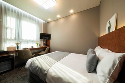 Hotel DM
