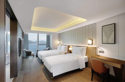 Wyndham Grand Busan