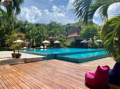 Phi Phi Villa Resort