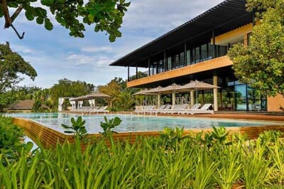 Amorita Resort, hotel luxury en Bohol, Filipinas
