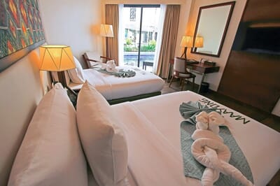 Best Western Plus The Ivywall Resort-Panglao, hotel superior en Bohol, Filipinas