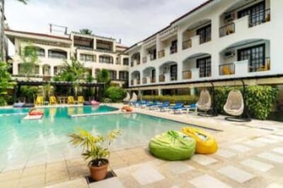 Le Soleil De Boracay, hotel superior en Boracay, Filipinas