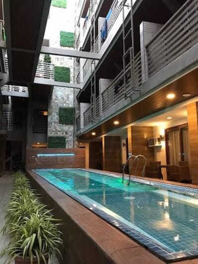 The Piccolo Hotel of Boracay, hotel en Boracay, Filipinas