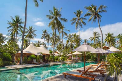 Gili Tenda