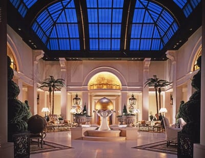 Hotel Hankyu International