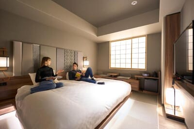 Hotel Resol Kyoto Shijo Muromachi