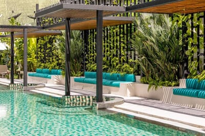 Outriger Surin Beach Resort