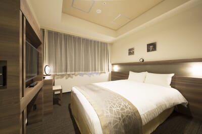 Hotel Keihan Yodoyabashi