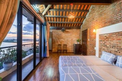 Calm House Hotel Hoi An