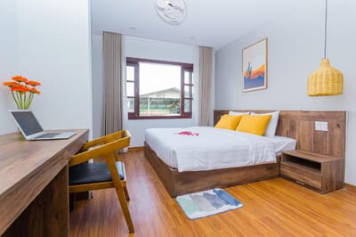 Soleil Boutique Hotel