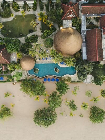 Sudamala Resort Komodo