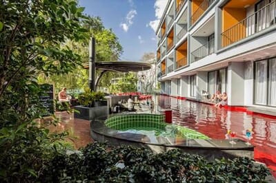 Apple A Day Resort Krabi