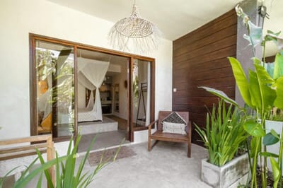 Village Bali