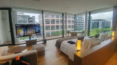 The Royal Park Hotel Iconic Kyoto