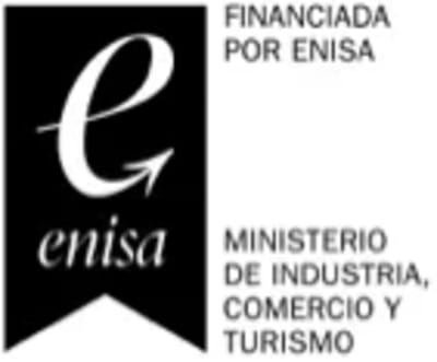 ENISA + Ministerio