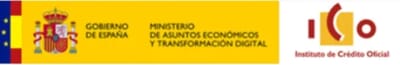 GOBIERNO DE ESPAÑA + ICO